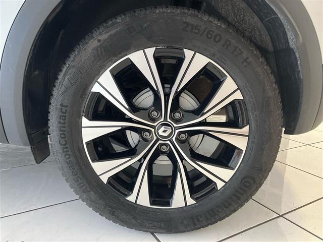 RENAULT Captur 1.0 TCe Techno