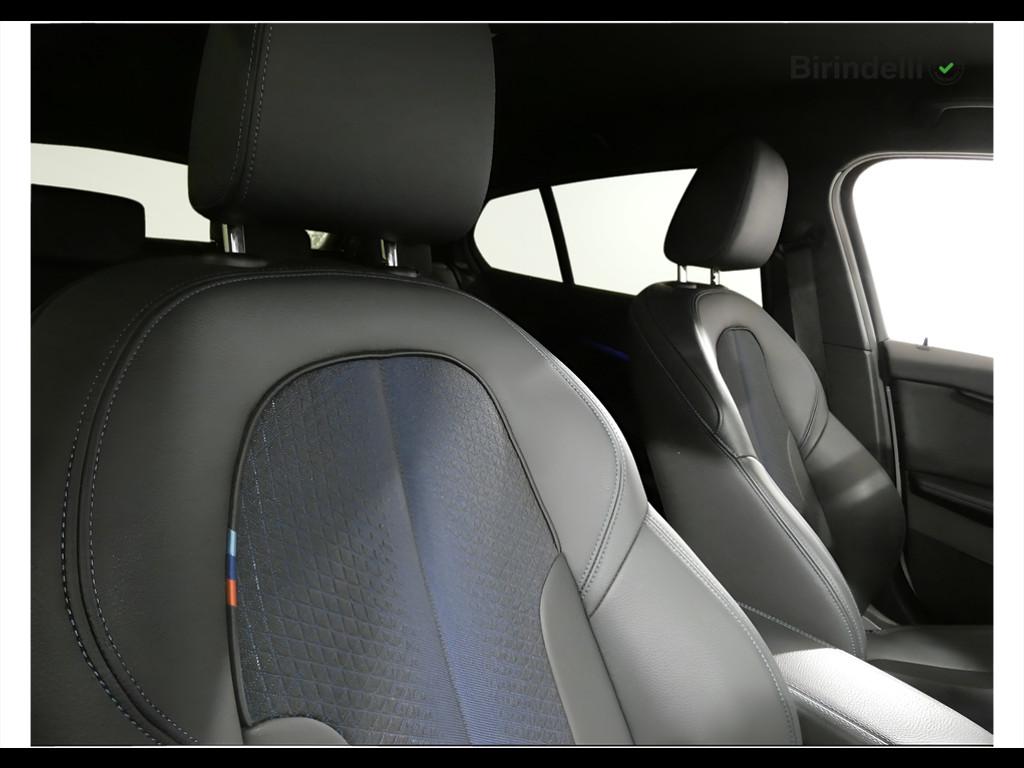 BMW Serie 1 (F40) - 116d 5p. Msport