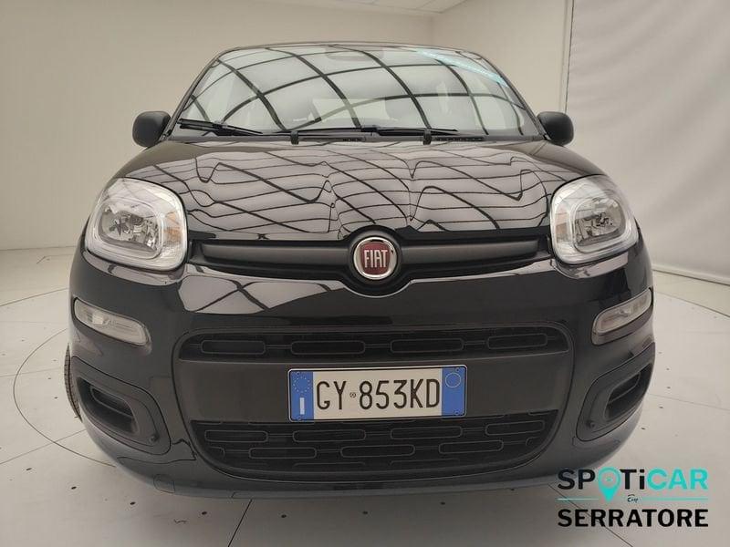 FIAT Panda 1.0 70cv Hybrid Panda