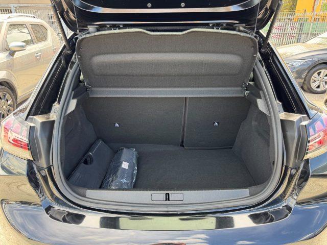 PEUGEOT 208 PureTech 75 Stop&Start 5 porte Allure