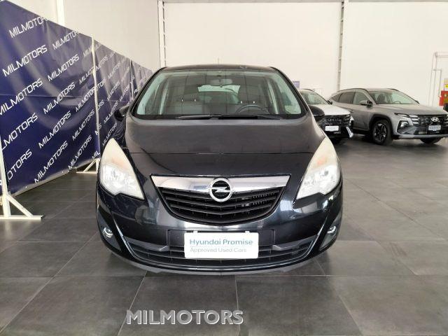 OPEL Meriva 1.3 CDTI 95CV ecoFLEX Cosmo