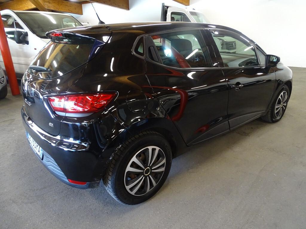 Renault Clio 1.5 dCi 8V 75CV 5 porte Live