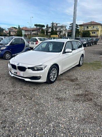 BMW 318 S.W AUTOMATICA