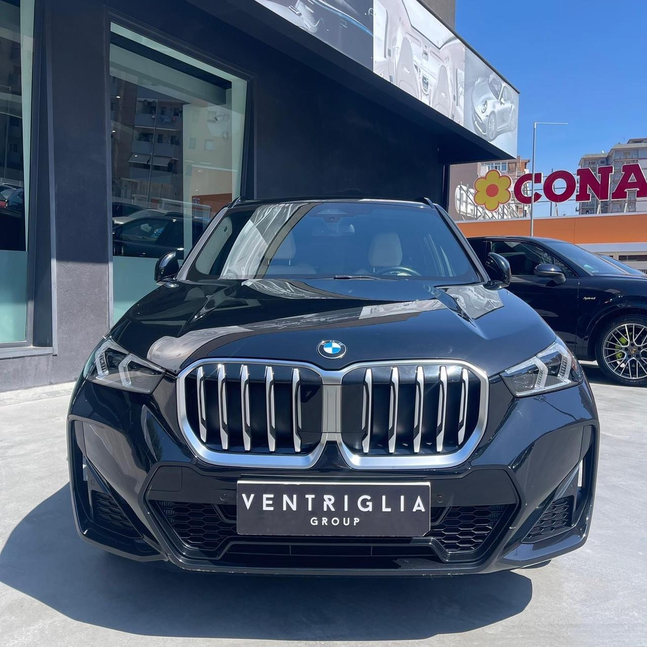 Bmw X1 sDrive 18d Msport
