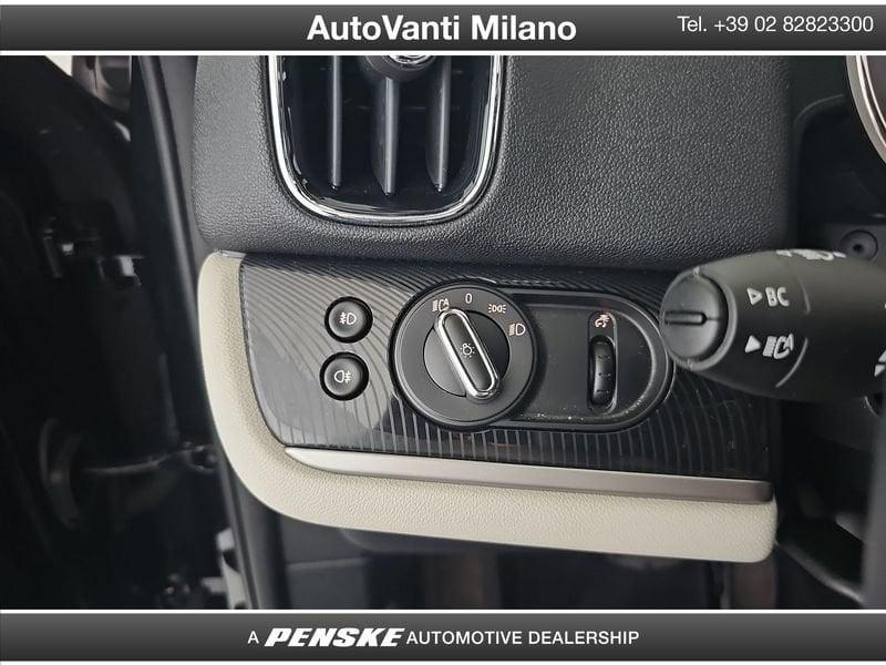 MINI Mini Countryman F60 Mini 2.0 Cooper S Yours Countryman ALL4