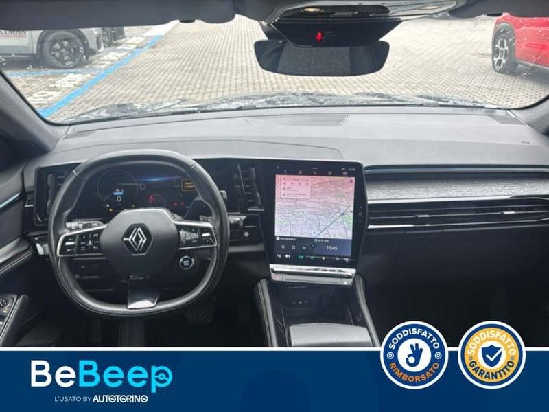 Renault Austral 1.2 E-TECH FULL HYBRID TECHNO 200CV AUTO
