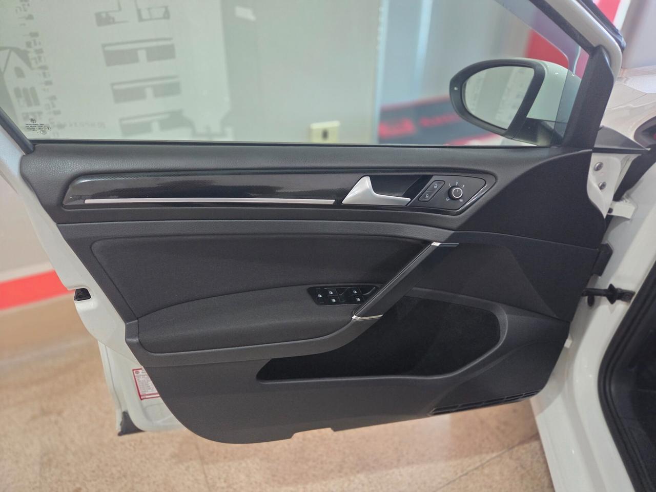 Volkswagen Golf 1.4 TGI 5p. Highline BlueMotion