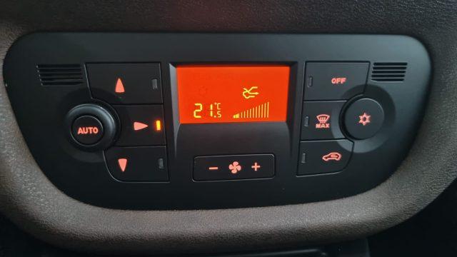 FIAT Doblo Doblò 1.6 MJT 120CV Trekking