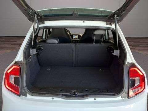 Renault Twingo Twingo 90cv - Automatica