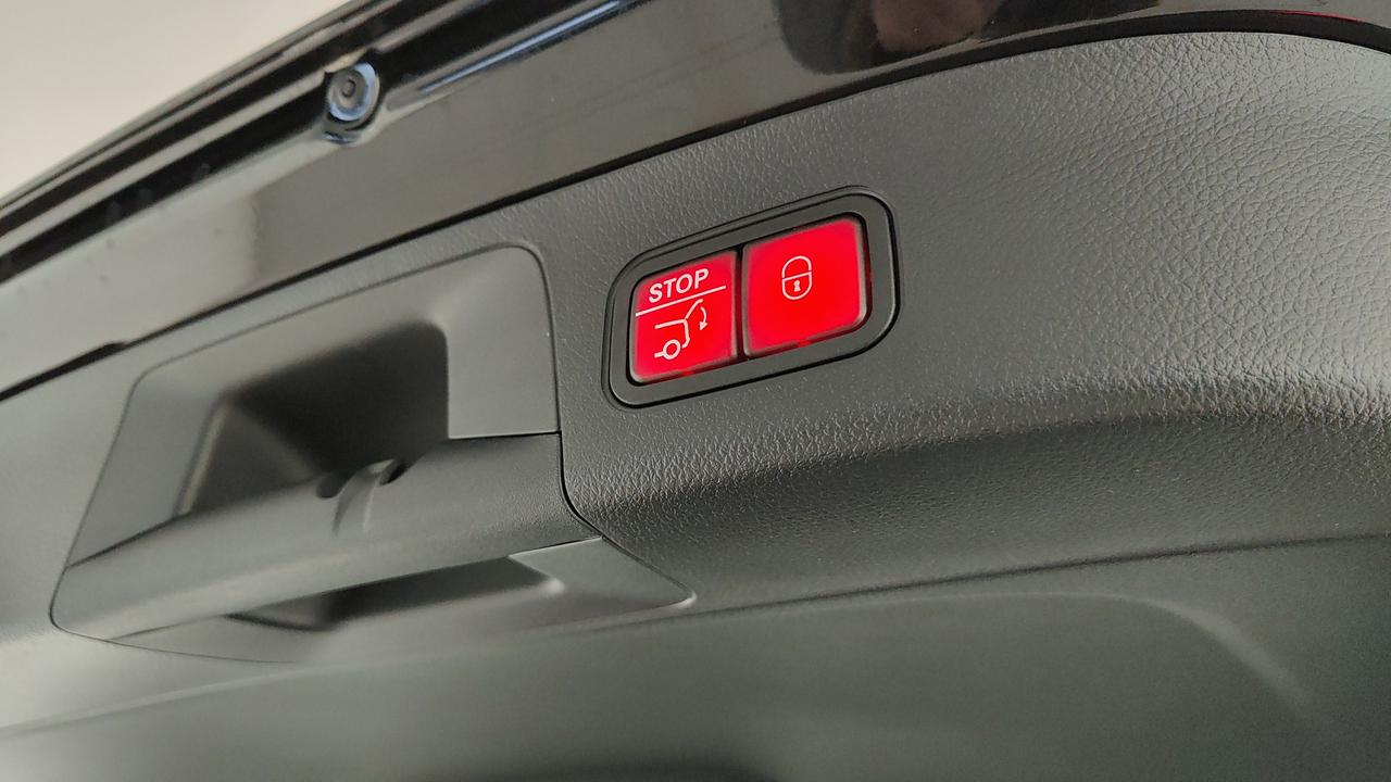 Mercedes-Benz GLA 200 d automatic