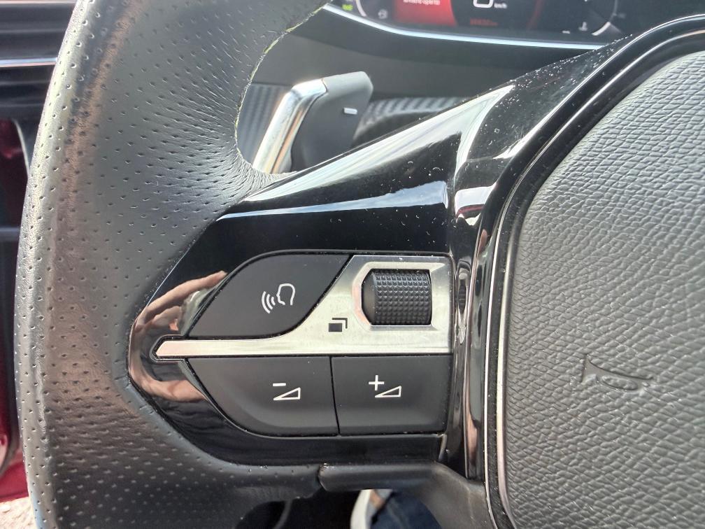 Peugeot 208 5 Porte 208 1.2 puretech GT Pack s&s 100cv eat8