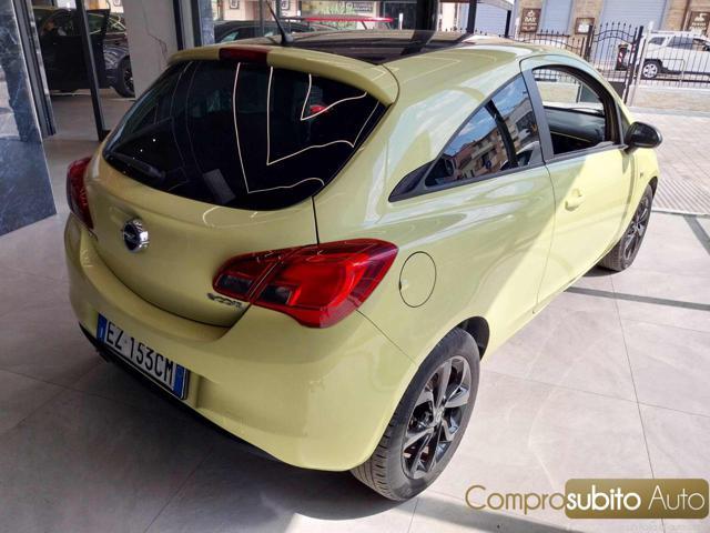 OPEL Corsa 1.0 Turbo SGE 115CV (Garanzia 12 Mesi)