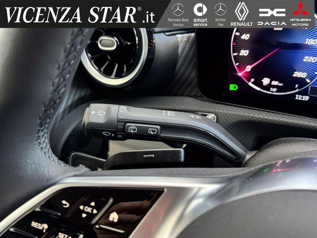MERCEDES-BENZ A 180 MHV PROGRESSIVE SPORT