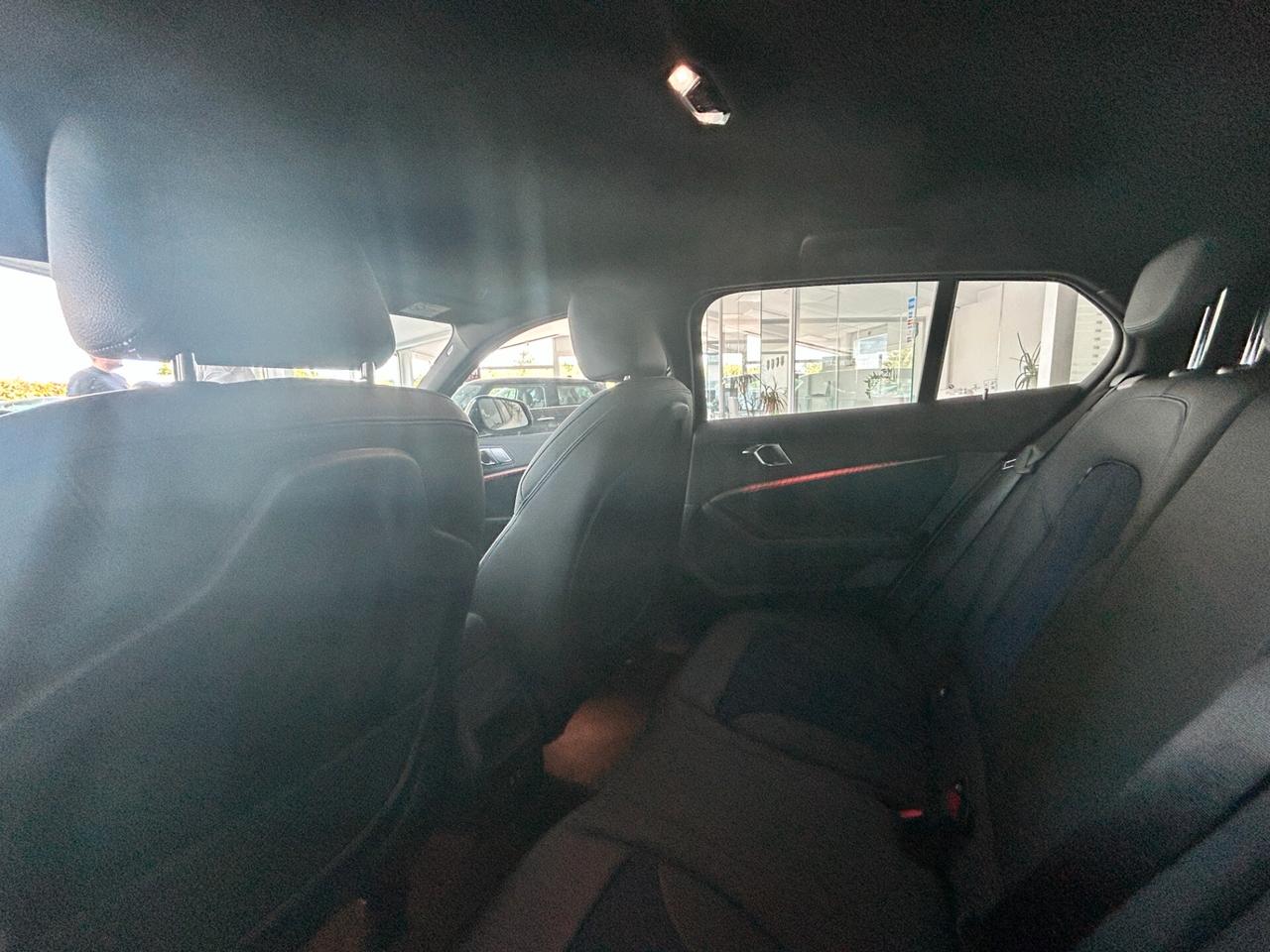 Bmw 118 118i 5p. Sport