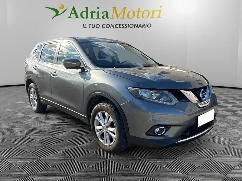 Nissan X-Trail 1.6 dCi 2WD Business