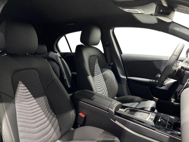 MERCEDES-BENZ A 180 d Automatic Progressive Advanced