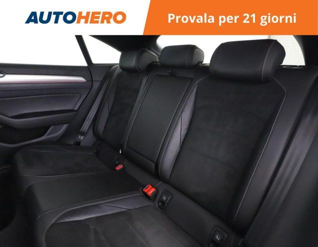 VOLKSWAGEN Arteon 2.0 BiTDI SCR 4MOTION DSG Sport BlueMotion Technol