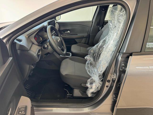 DACIA Sandero Stepway 1.0 TCe ECO-G Extreme Up Km0