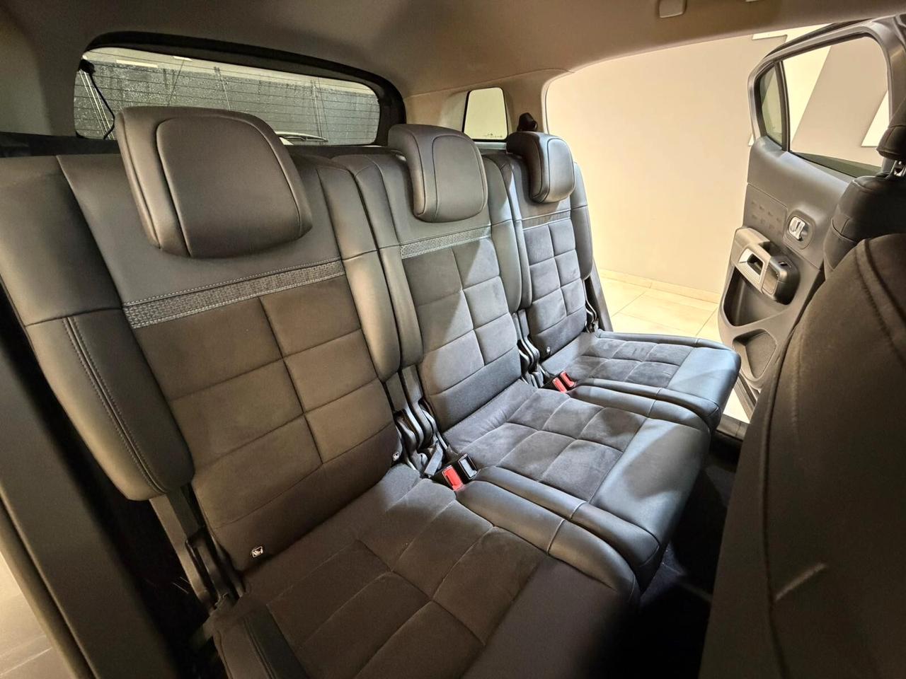 Citroen C5 Aircross BlueHDi 130 S&S EAT8 Shine