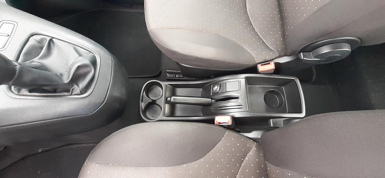 Fiat Idea 2012 - 1.3 MJT 16V 95 CV LB AUTOMOBILI