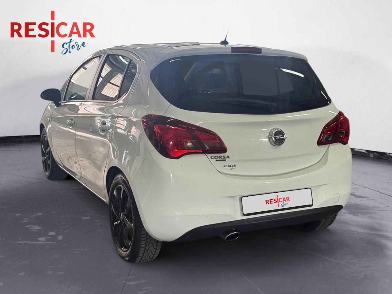 OPEL Corsa 5p 1.2 Cosmo