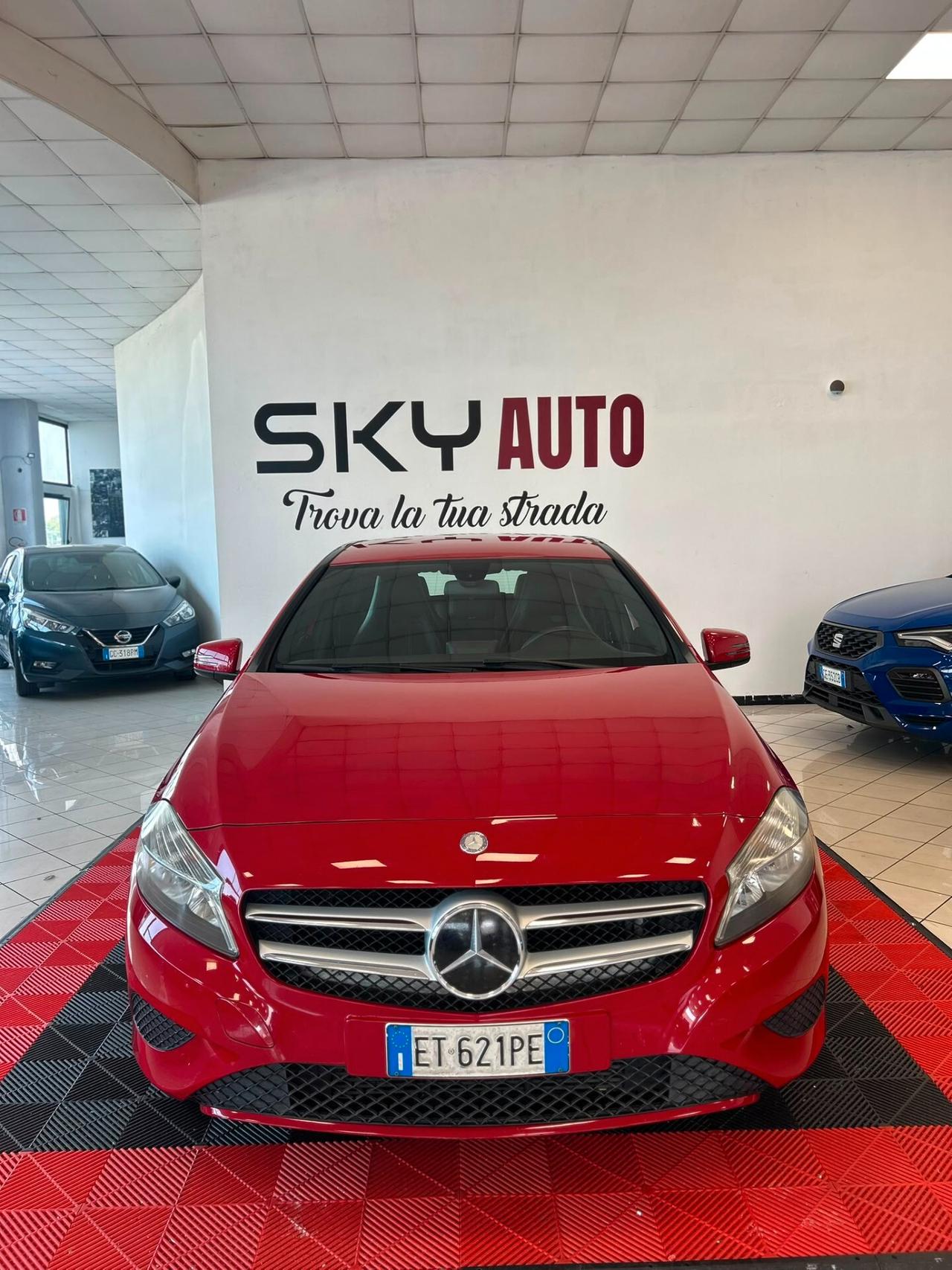 Mercedes-benz A 180 Sport