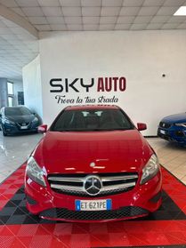 Mercedes-benz A 180 Sport