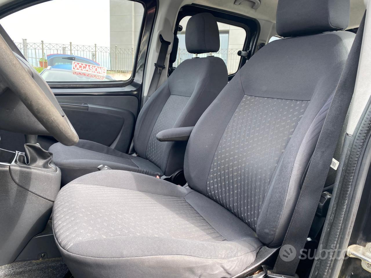 Peugeot Bipper 135.000 km tenuto bene