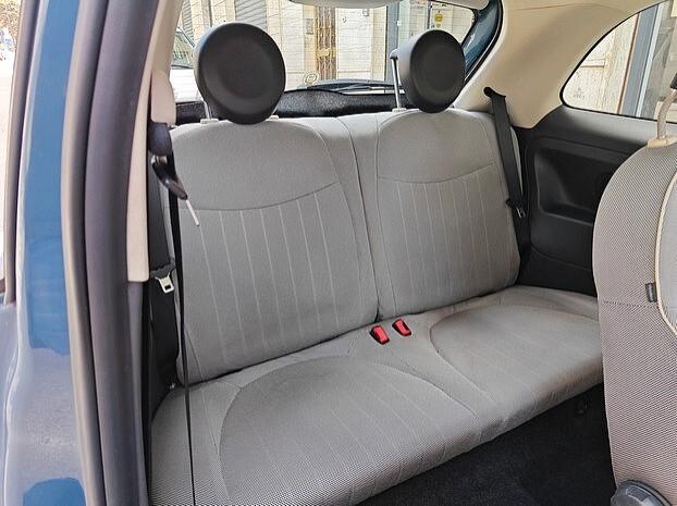 FIAT 500 1.4 16V 100 HP *Tetto panoramico*