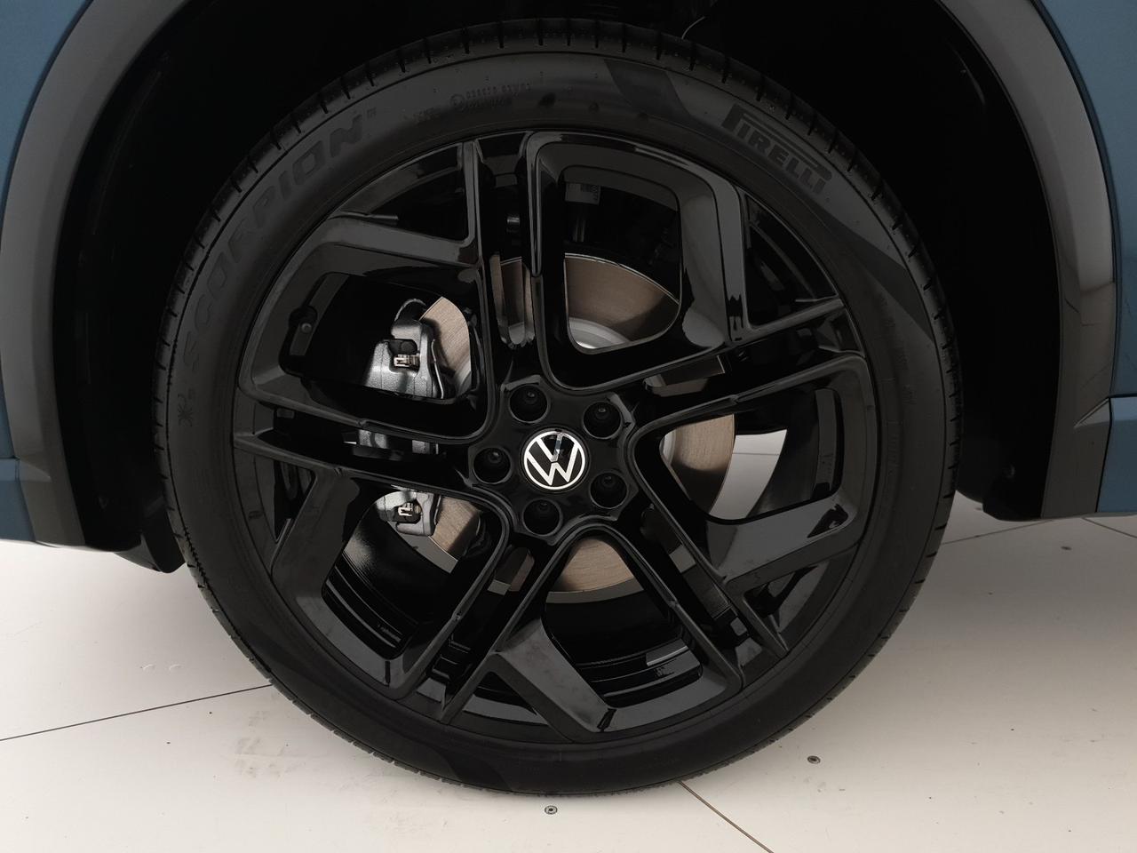 Volkswagen Tiguan 2.0 tdi r-line plus 150cv dsg