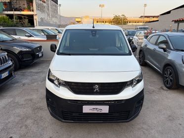 Peugeot Partner BlueHDi 130 EAT8 S&S PL Furgone Premium