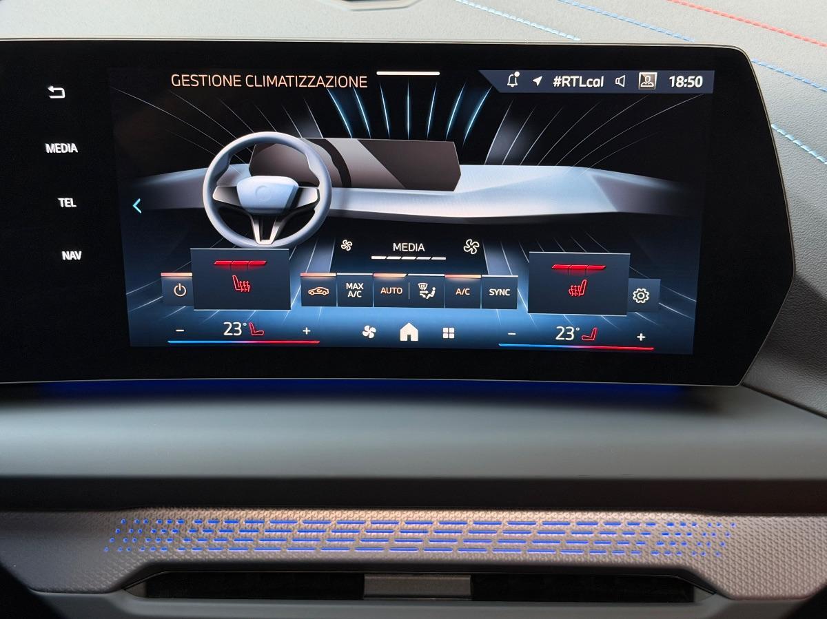 New Bmw Serie 1 118d M-sport Pro 150CV