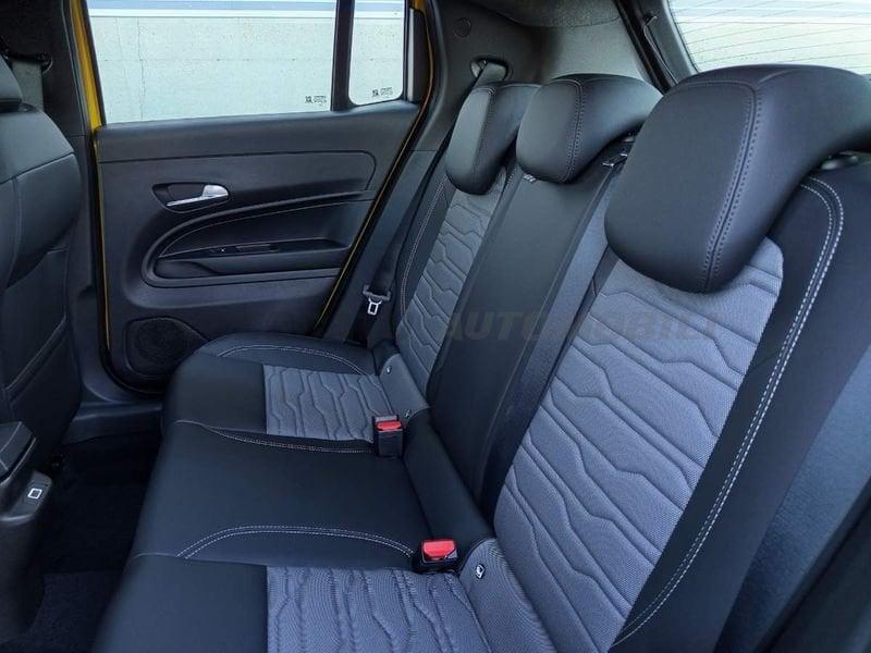 Jeep Avenger Avenger 1.2 turbo e-hybrid Upland 4xe 136cv edct6