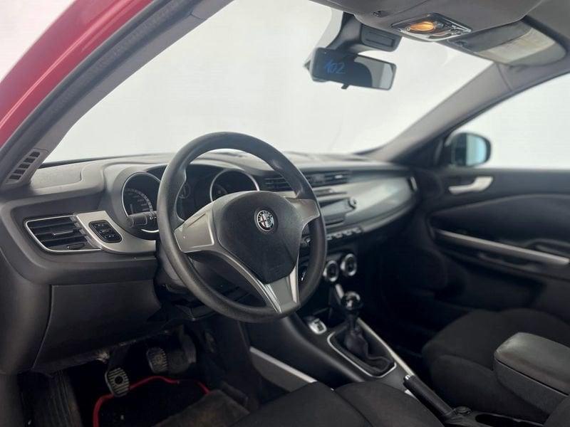 Alfa Romeo Giulietta Giulietta 2.0 JTDm-2 170 CV Progression