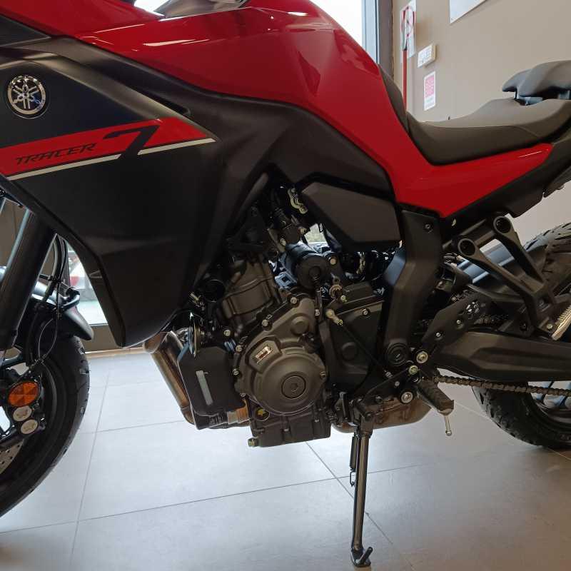 Yamaha Tracer 7 - 2026