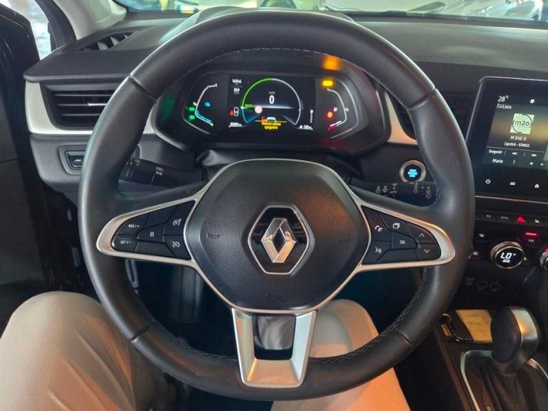 Renault Captur 2ª serie Full Hybrid E-Tech 145 CV Zen