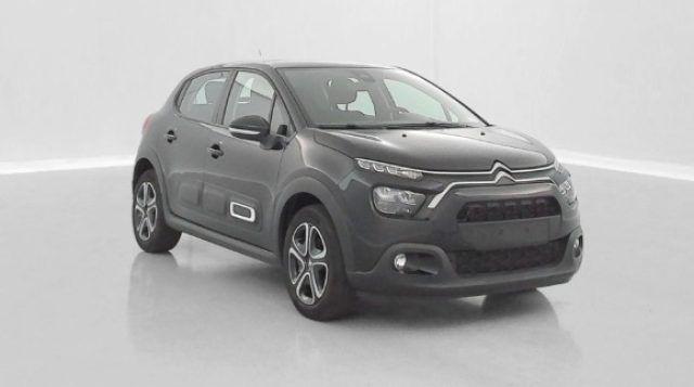 CITROEN C3 PureTech 110 S&S Plus in Promo