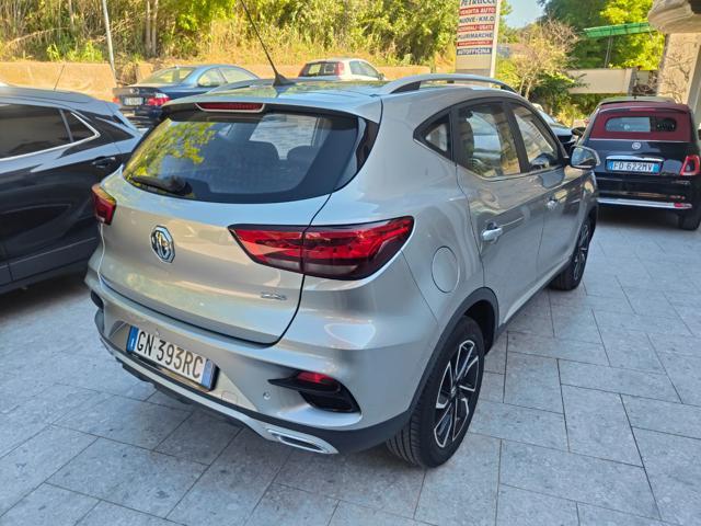 MG ZS 1.0T-GDI Luxury