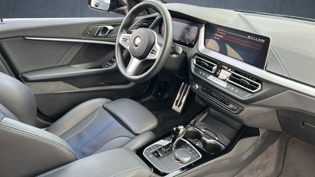 BMW 118 d 5p. Msport Aut.