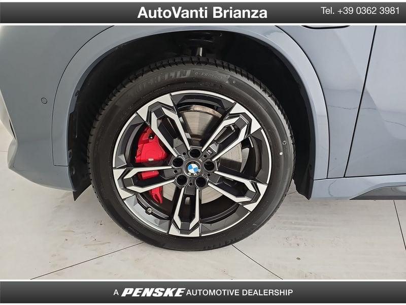 BMW X1 X1 xdrive 25e MSport Pro
