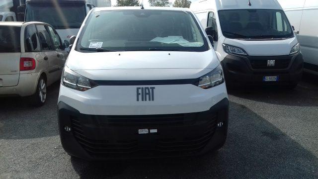 FIAT Scudo L2H1 N1 AUTOCARRO 6 POSTI 2.0 BlueHDi 145CV