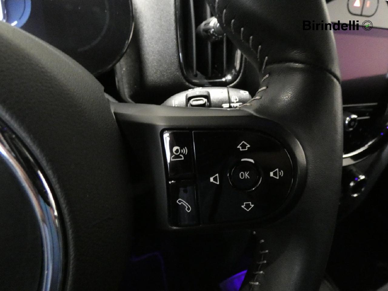 MINI Mini Countrym.(F60) - Mini 2.0 Cooper D Yours Countryman