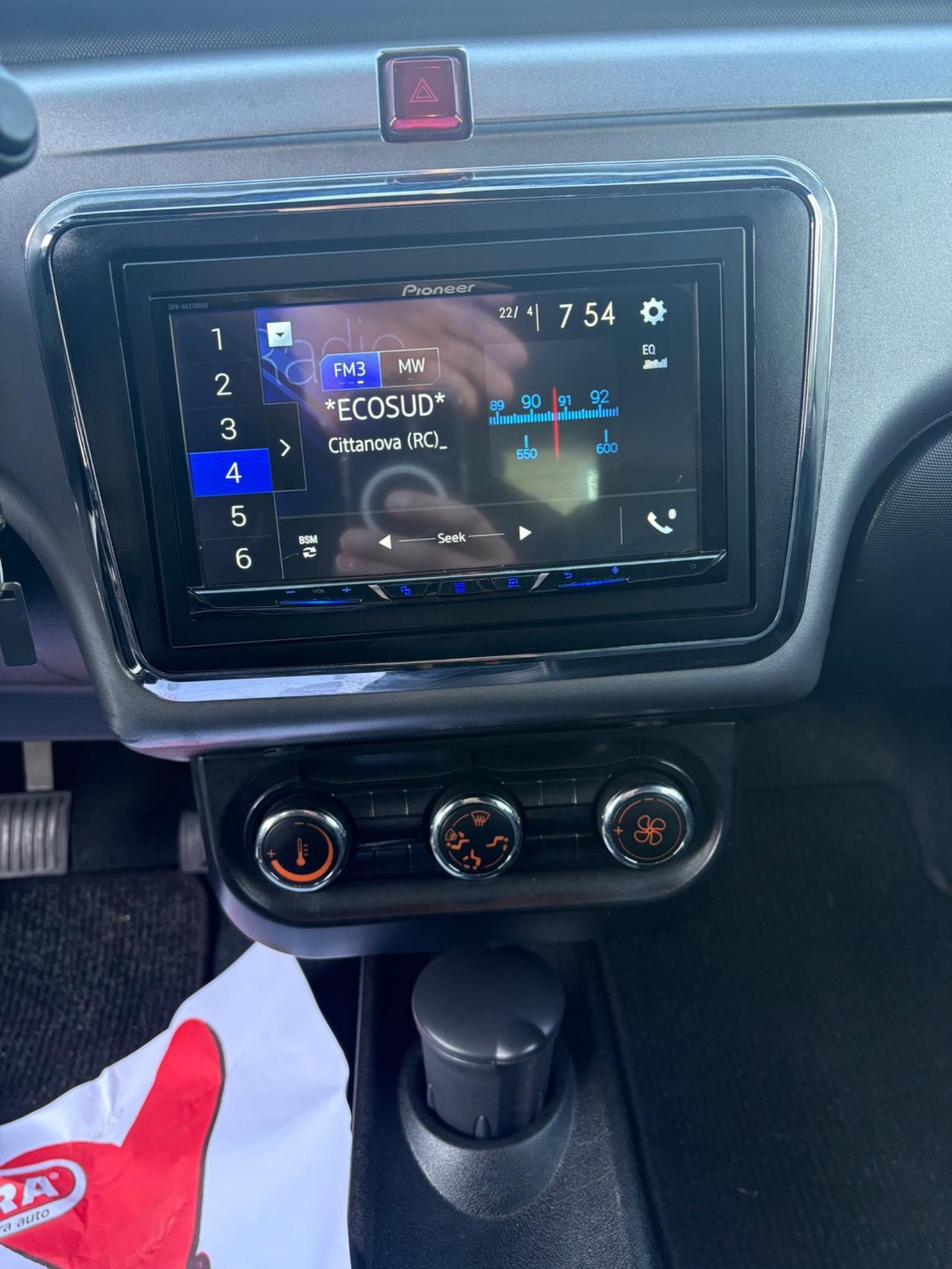 Ligier JS JS50 DCI Revolution Elegance Ice