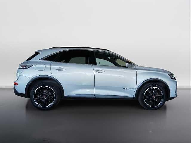 DS DS 7 Crossback DS7 Crossback 1.5 bluehdi Performance Line+ 130cv auto