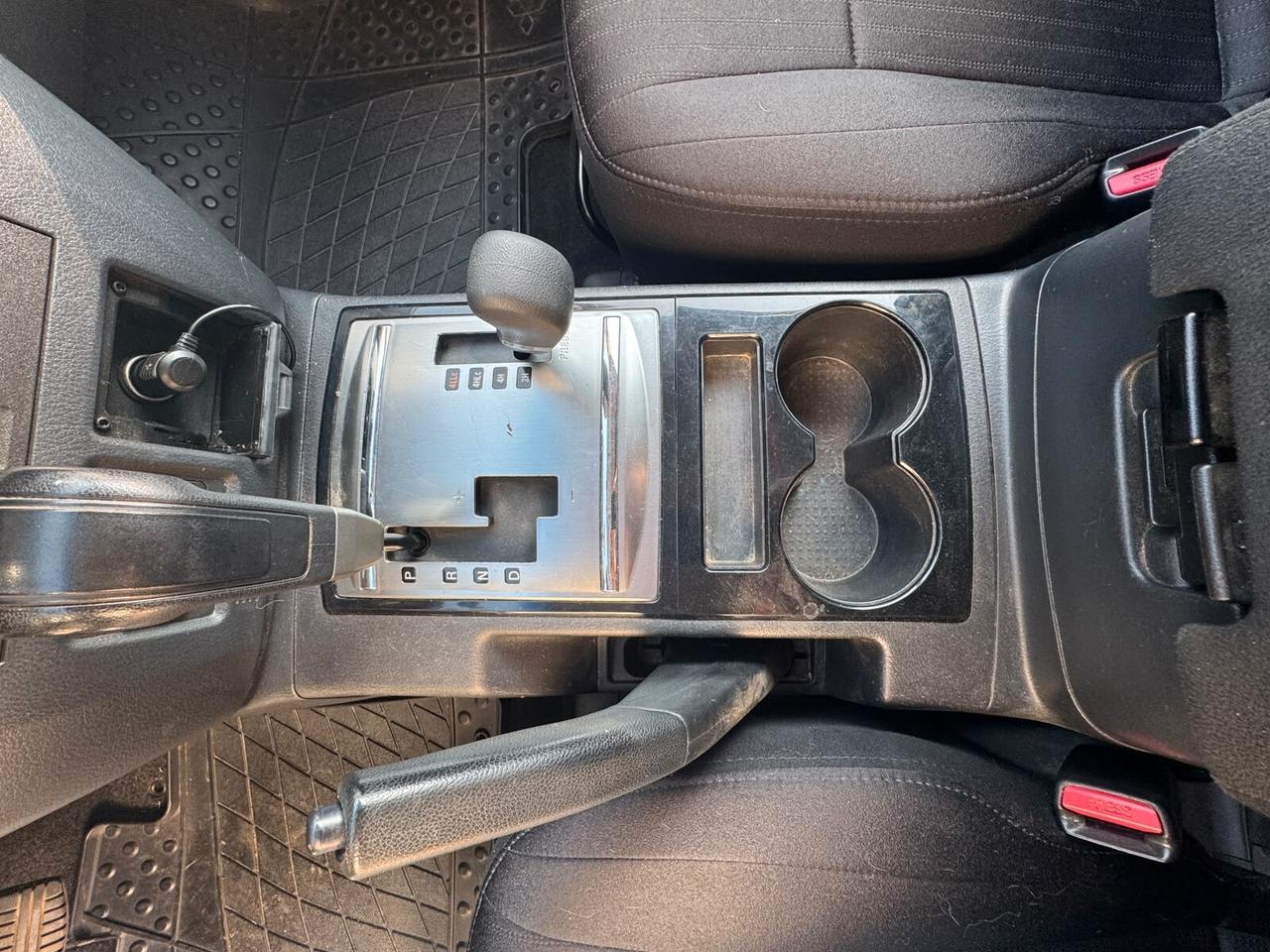 Mitsubishi Pajero 3.2 DI-D 16V aut. 3p. AUTO