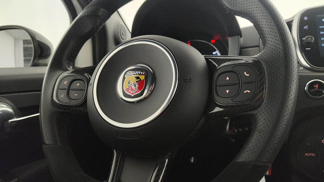 ABARTH 595 2016 - 595 1.4 t-jet esseesse 180cv