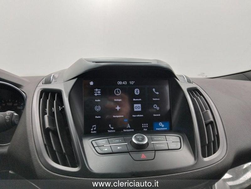 Ford Kuga 1.5 EcoBoost 120 CV S&S 2WD ST-Line