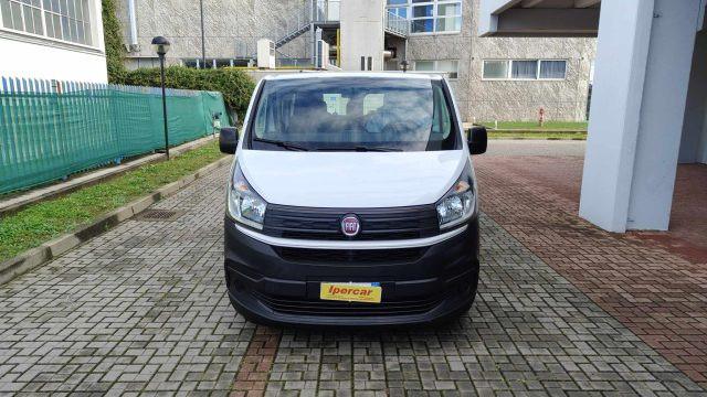 FIAT Talento 1.6 Multijet 125CV Combi 8 POSTI - COME NUOVO!!!