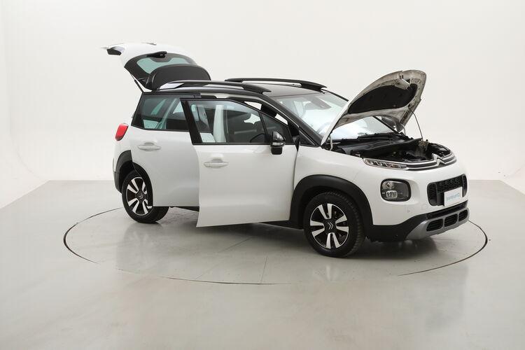 Citroen C3 Aircross Shine BR741724 1.5 Diesel 102CV