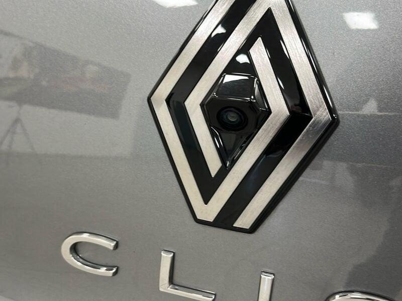 Renault Clio 1.0 TCe 67KW TECHNO